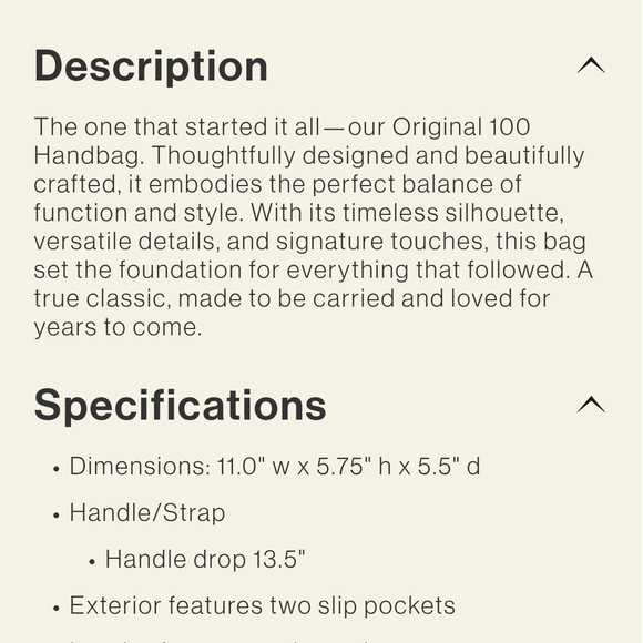 Vera Bradley Disney Patchwork Shoulder Bag - Picture 8 of 8